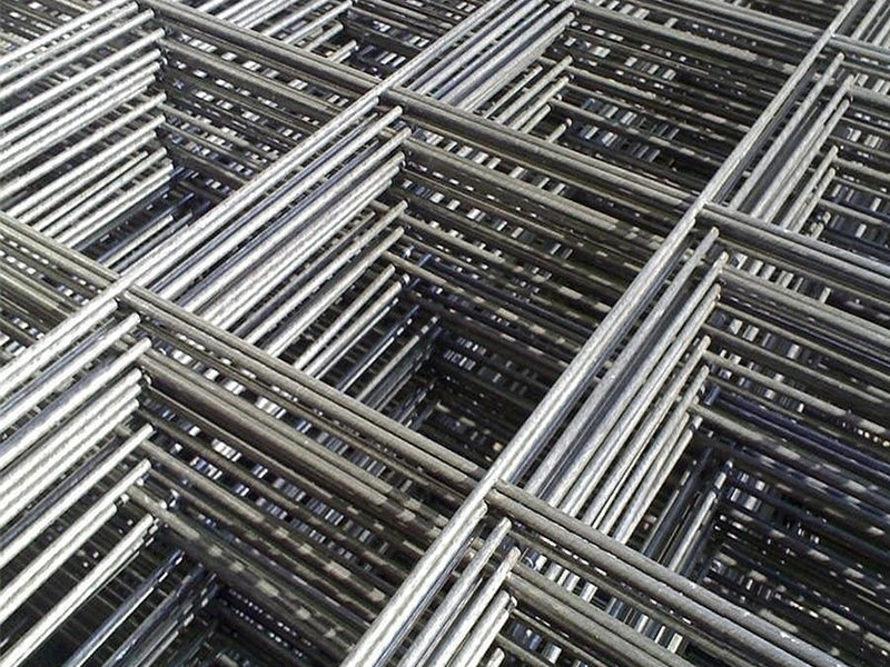 How to judge the quality of building steel mesh products
