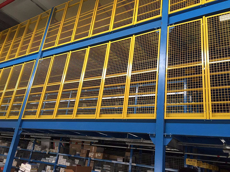 Company project cases