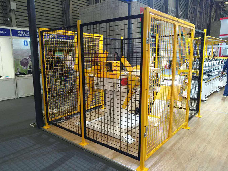 Company project cases